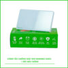 Công Tắc Chống Giật Wifi Hunonic Datic Màu Trắng